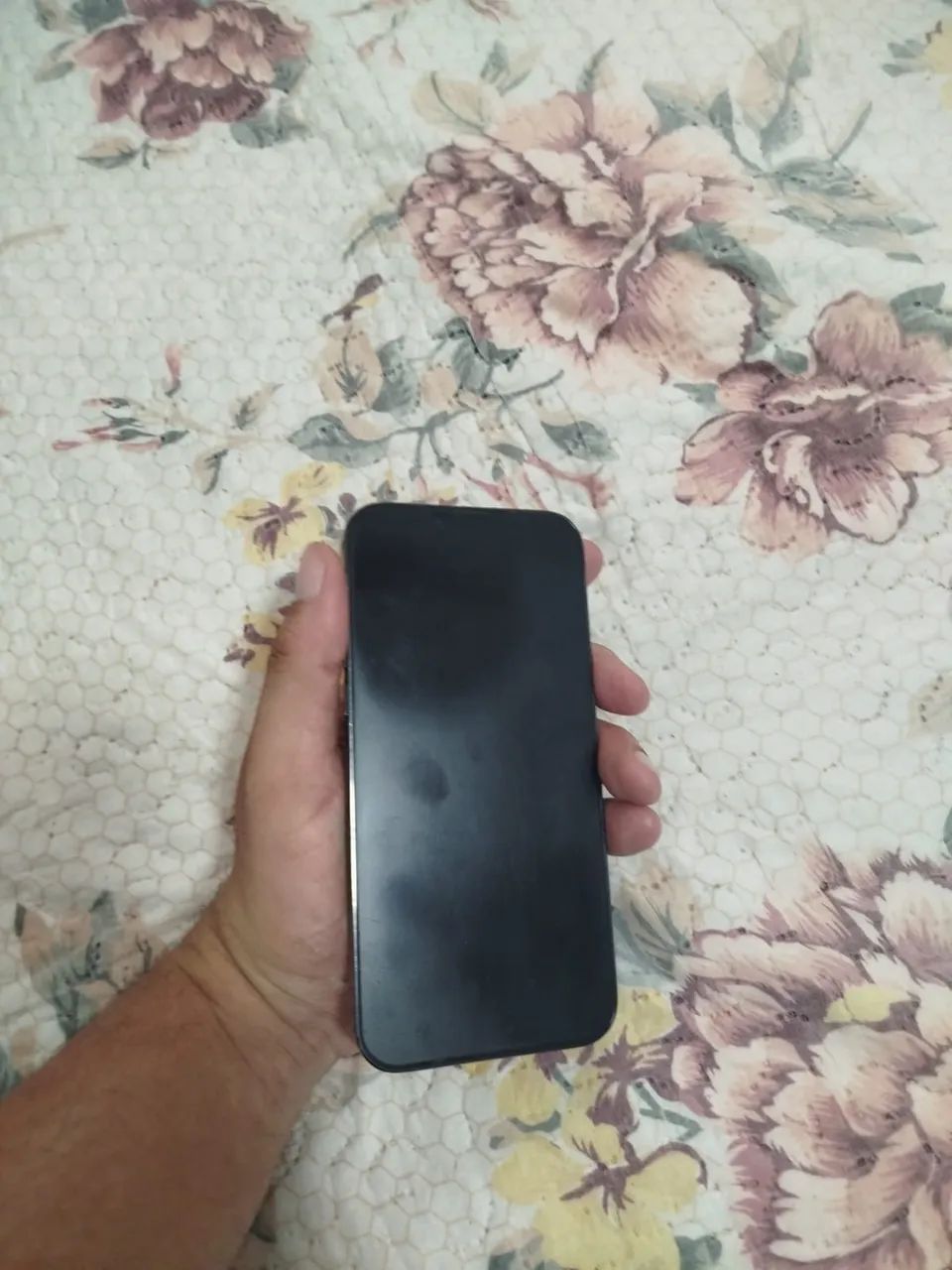 13 pro max, IMPECÁVEL!! - Foto 2