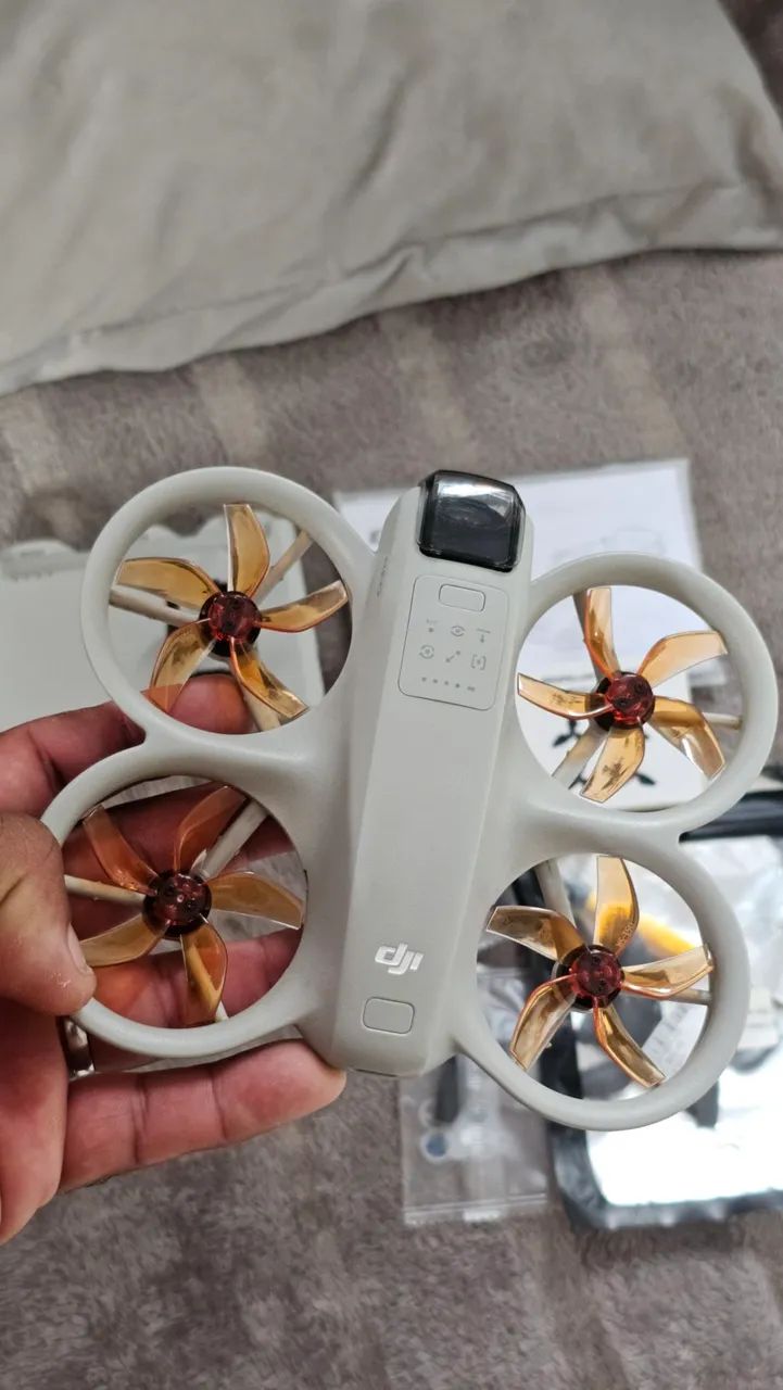 Drone Dji Neo 1 - Foto 3