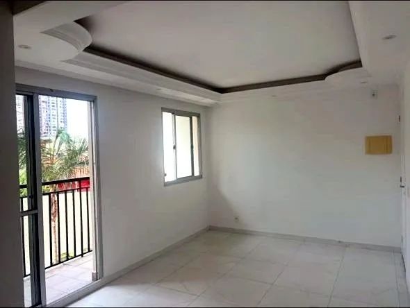 Apartamento com 3 Dormitórios e Suíte Próximo ao Metrô Oratório