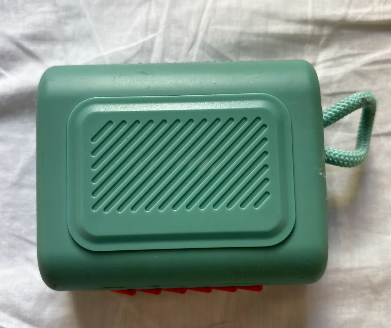 Caixa JBL GO3 - Foto 5
