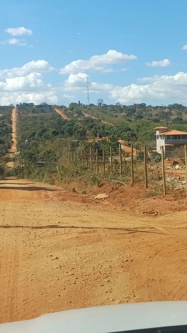 Terreno em jaboticatubas.  - Foto 2