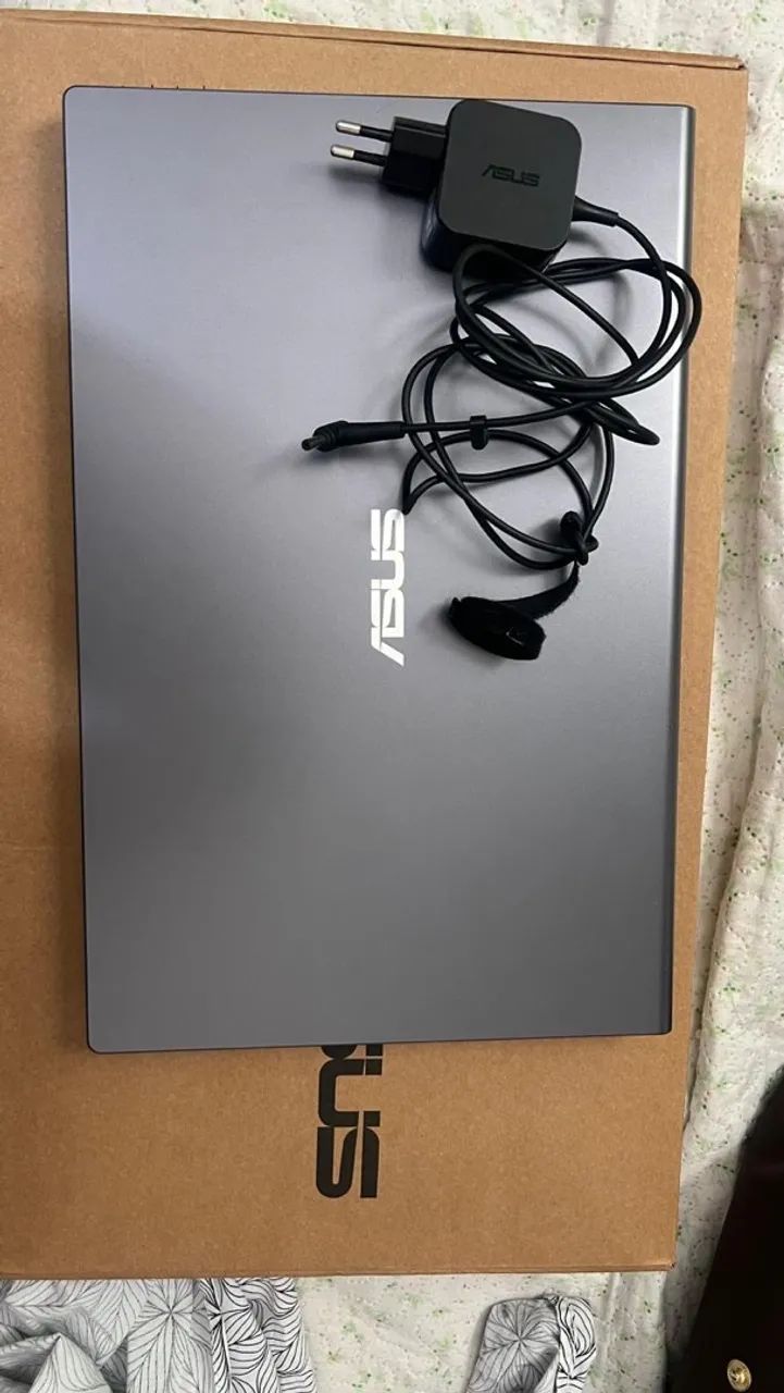 Notebook asus 
