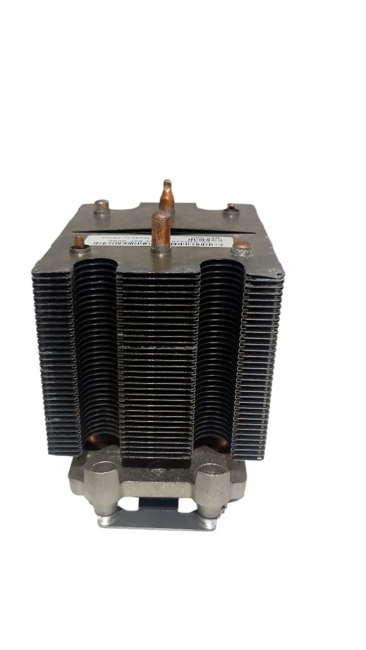 Dissipador calor servidor Dell precision t5400 - Foto 2
