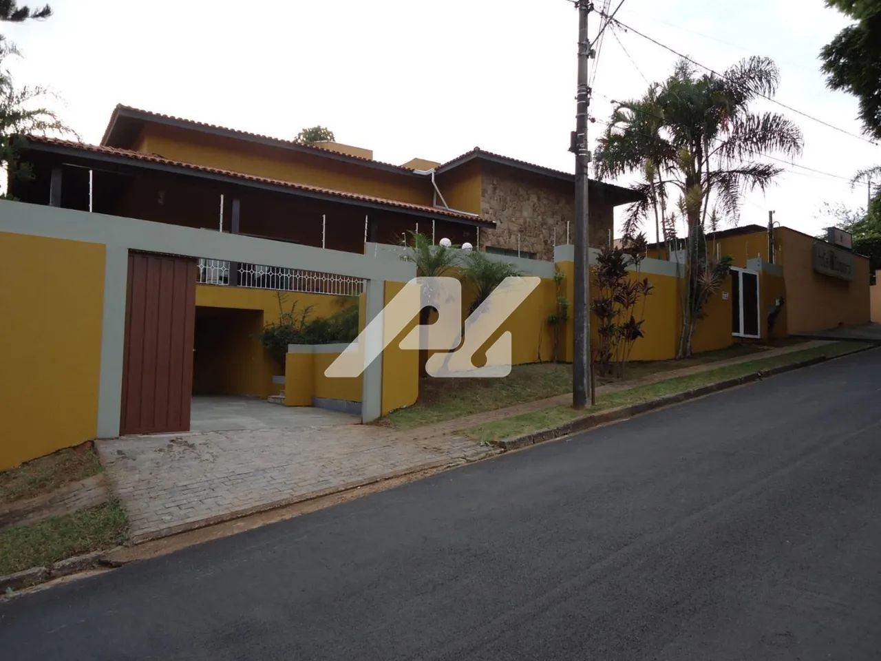 casa - Parque Taquaral - Campinas