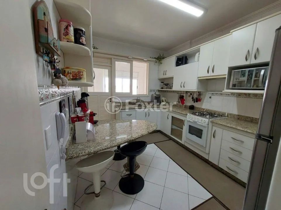 Apartamento à venda Rua Araci Vaz Callado, Canto - Florianópolis - Foto 5