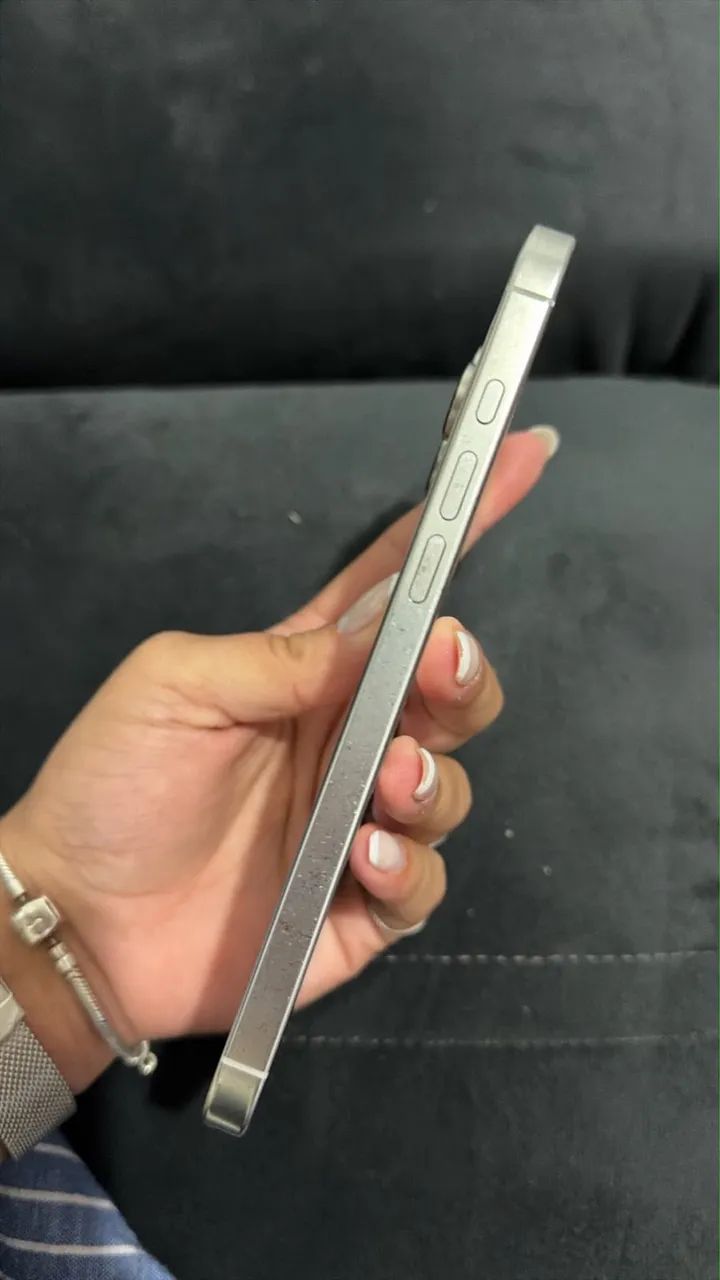 iPhone 16 pro max  - Foto 2