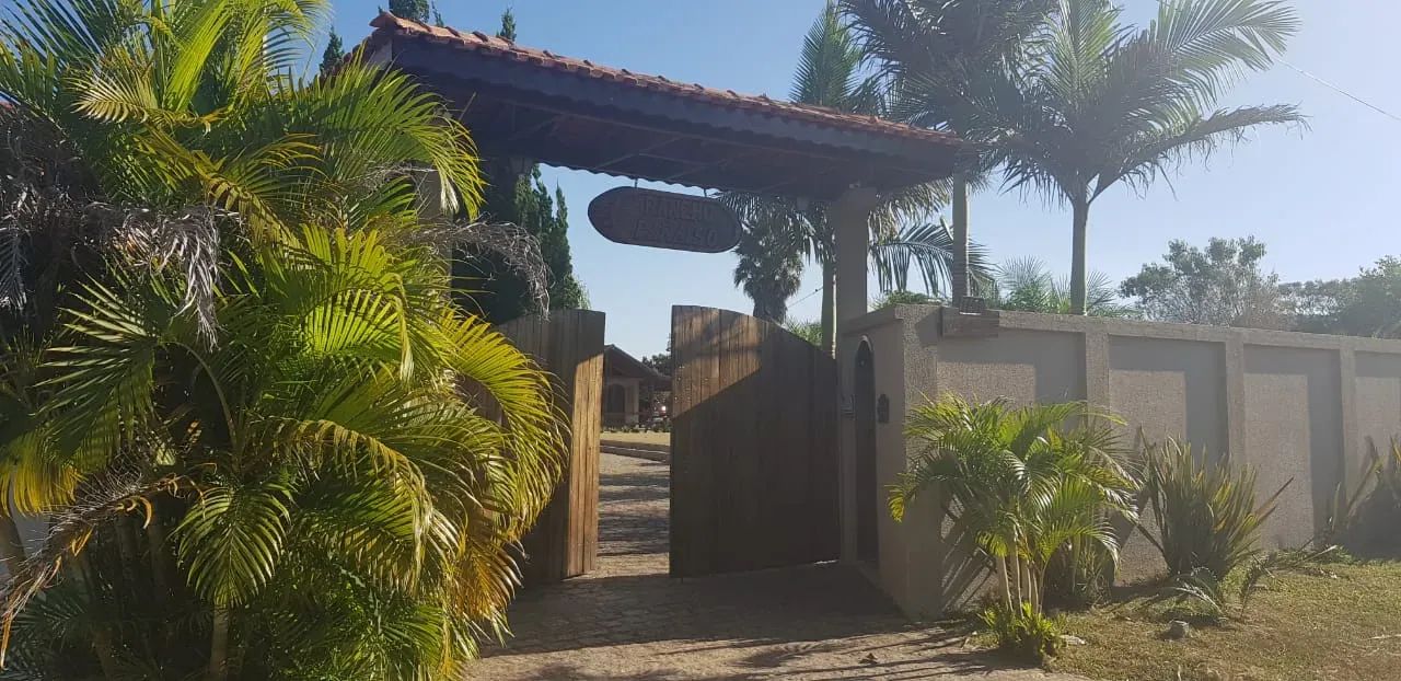 RANCHO PARAÍSO - Foto 4