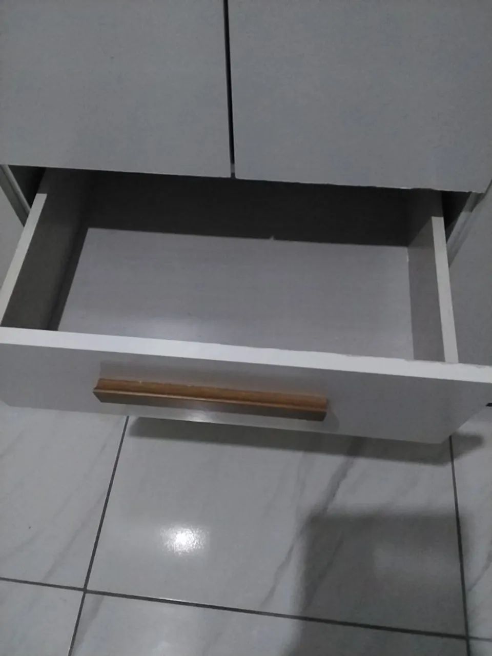 Vende-se um Guarda roupa - Foto 4