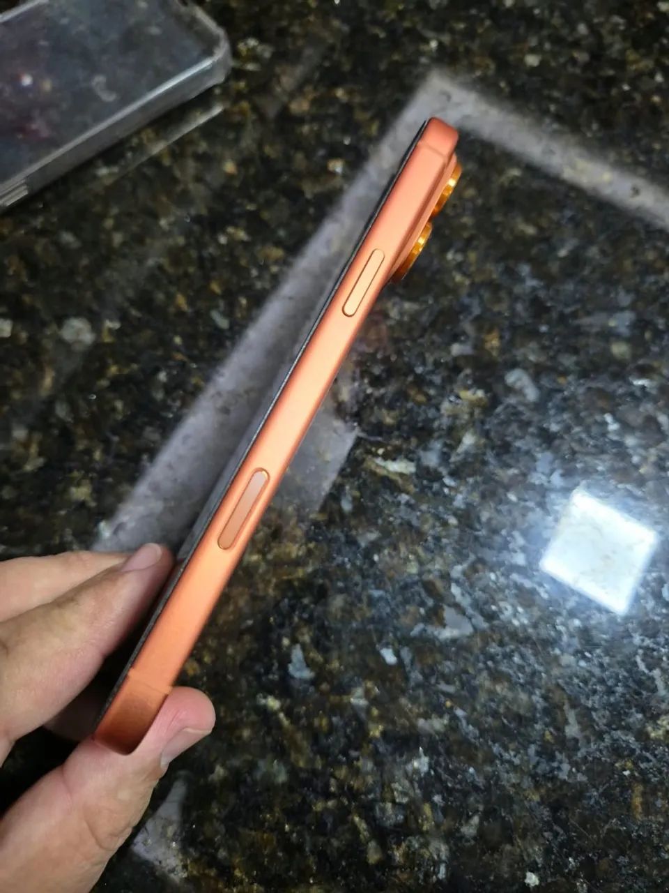 iPhone 17 Pro Max - Foto 3