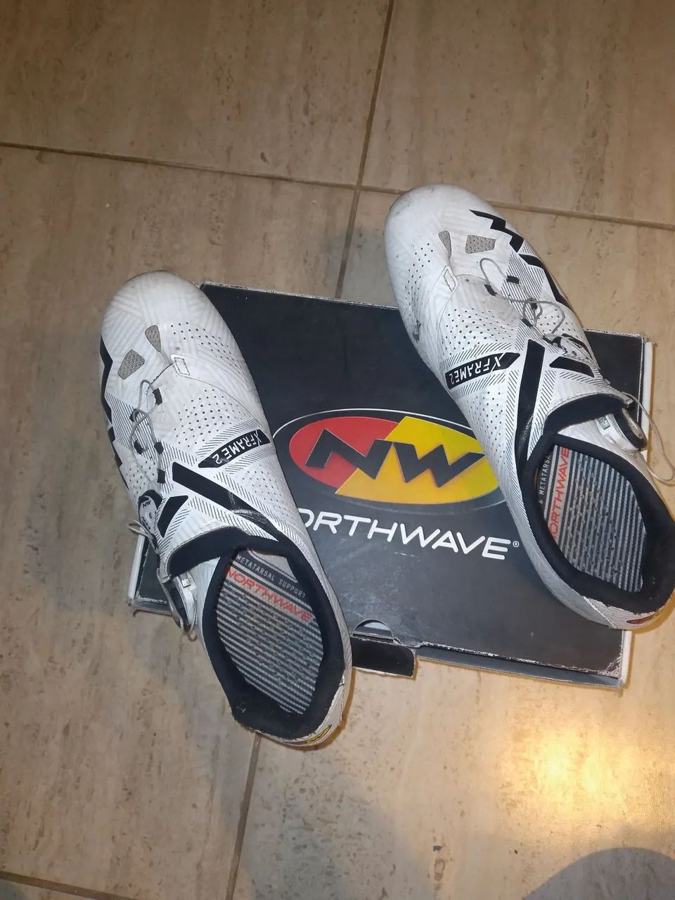 Sapatilha speed north wave - Foto 3