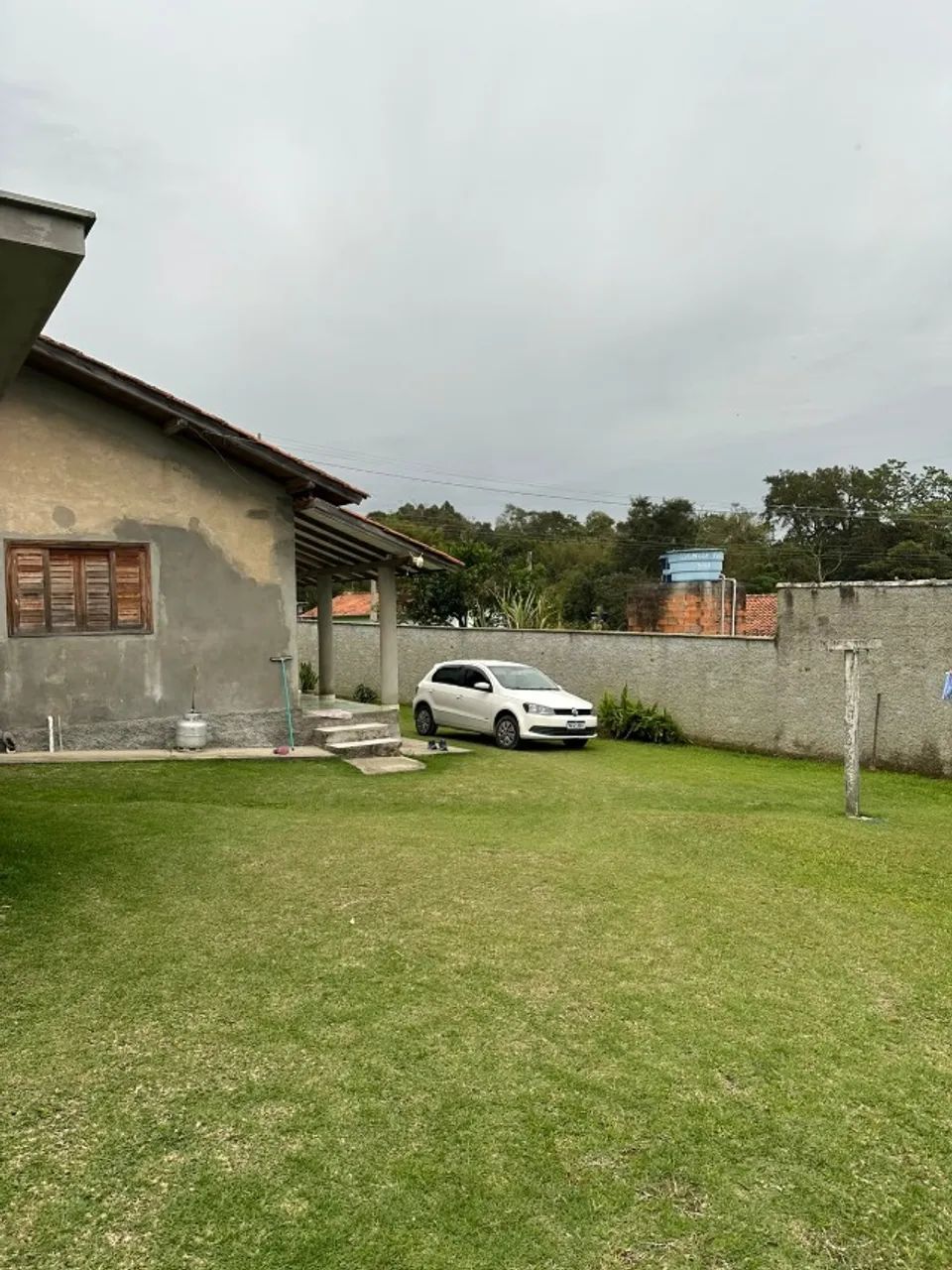 Casa à Venda em Imaruí/SC - Terreno de 1.125 m² Próximo à Lagoa - Foto 5