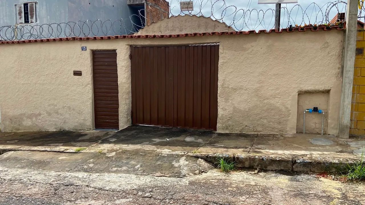 Foto - Belo Horizonte - Alto dos Pinheiros