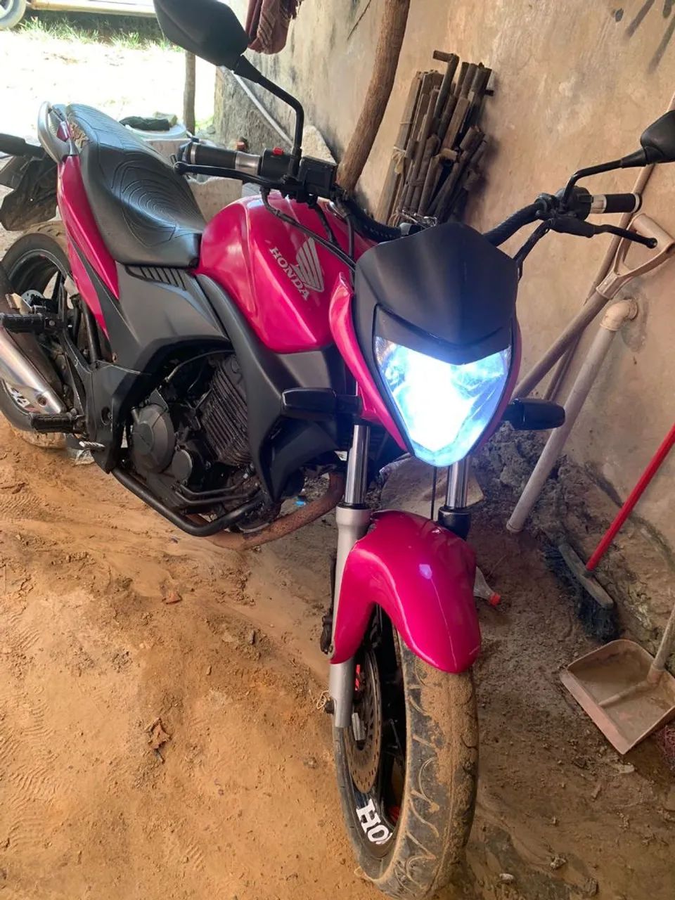 CB 300  - Foto 4