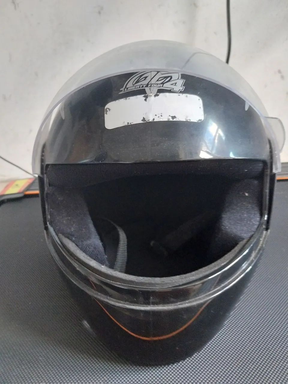Vendo capacete  - Foto 3