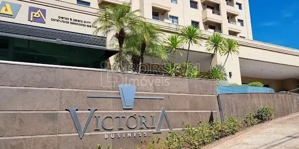 Locação de Comercial / Sala na cidade de Araraquara