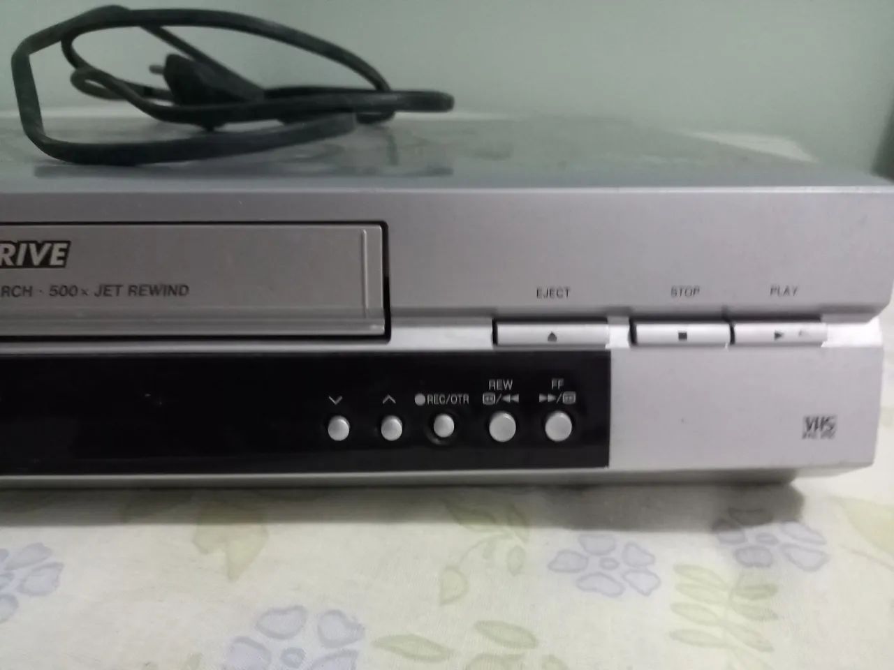 Vendo videocassete Panasonic.  - Foto 3