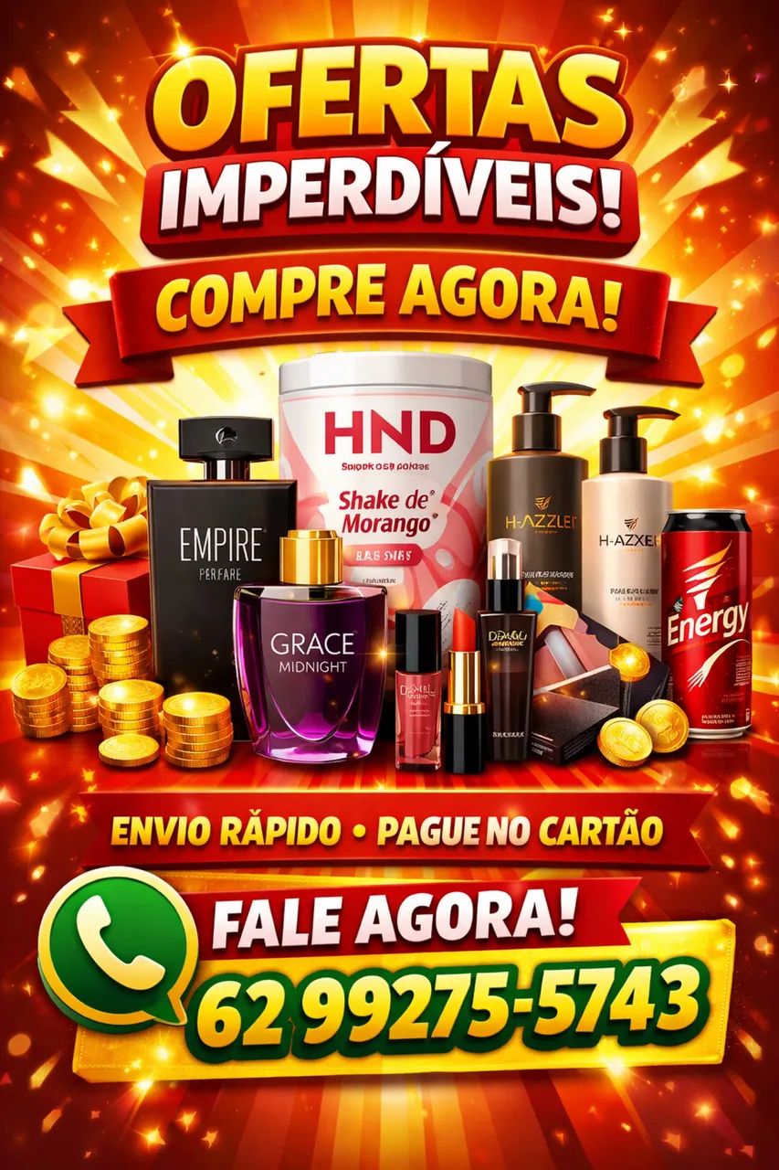 Perfumes e produtos Hinode - Foto 2