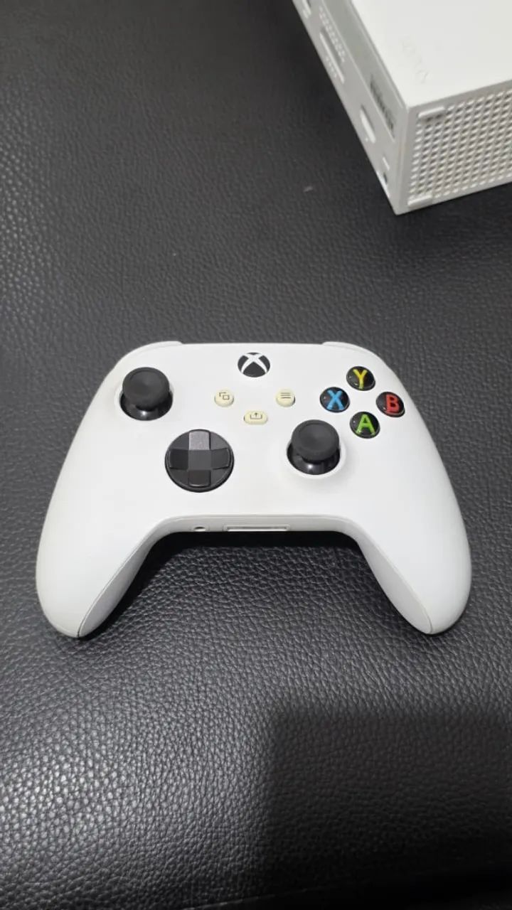 Xbox Series S - Foto 4