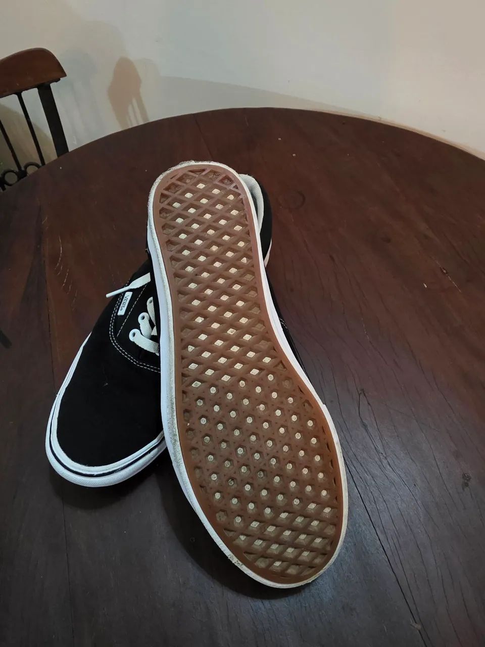 Vans era comfy cush - Foto 4