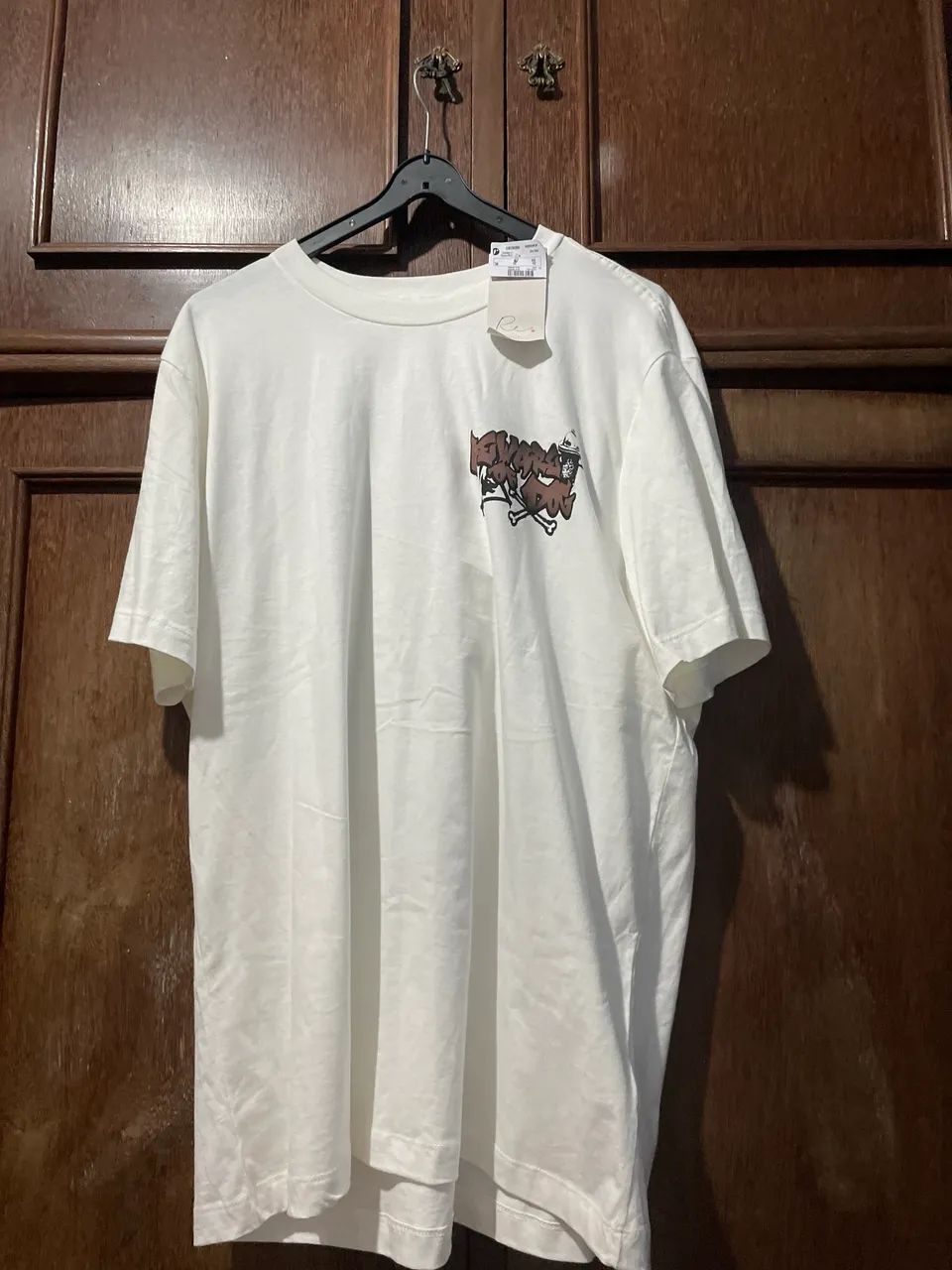 Camisa Renner Nova 
