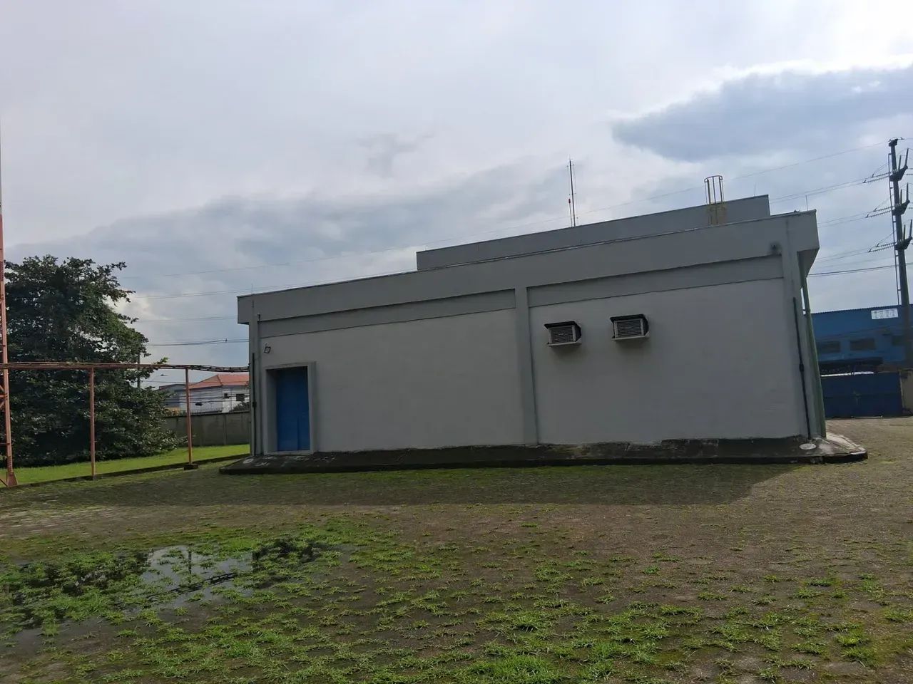 Imóvel Comercial na Zona Noroeste de Santos - Foto 4