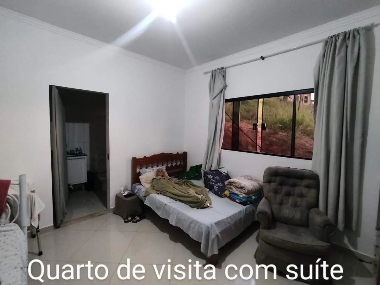 Casa a venda próximo ao bairro Ortizes PIEDADE-SP  - Foto 5