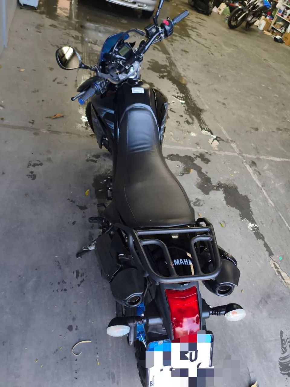 XT 660 - 2012 - Foto 4