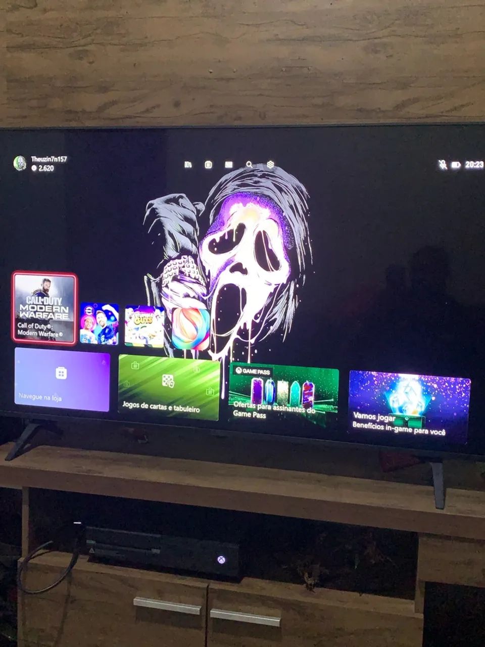 Vende-se Xbox one  - Foto 3