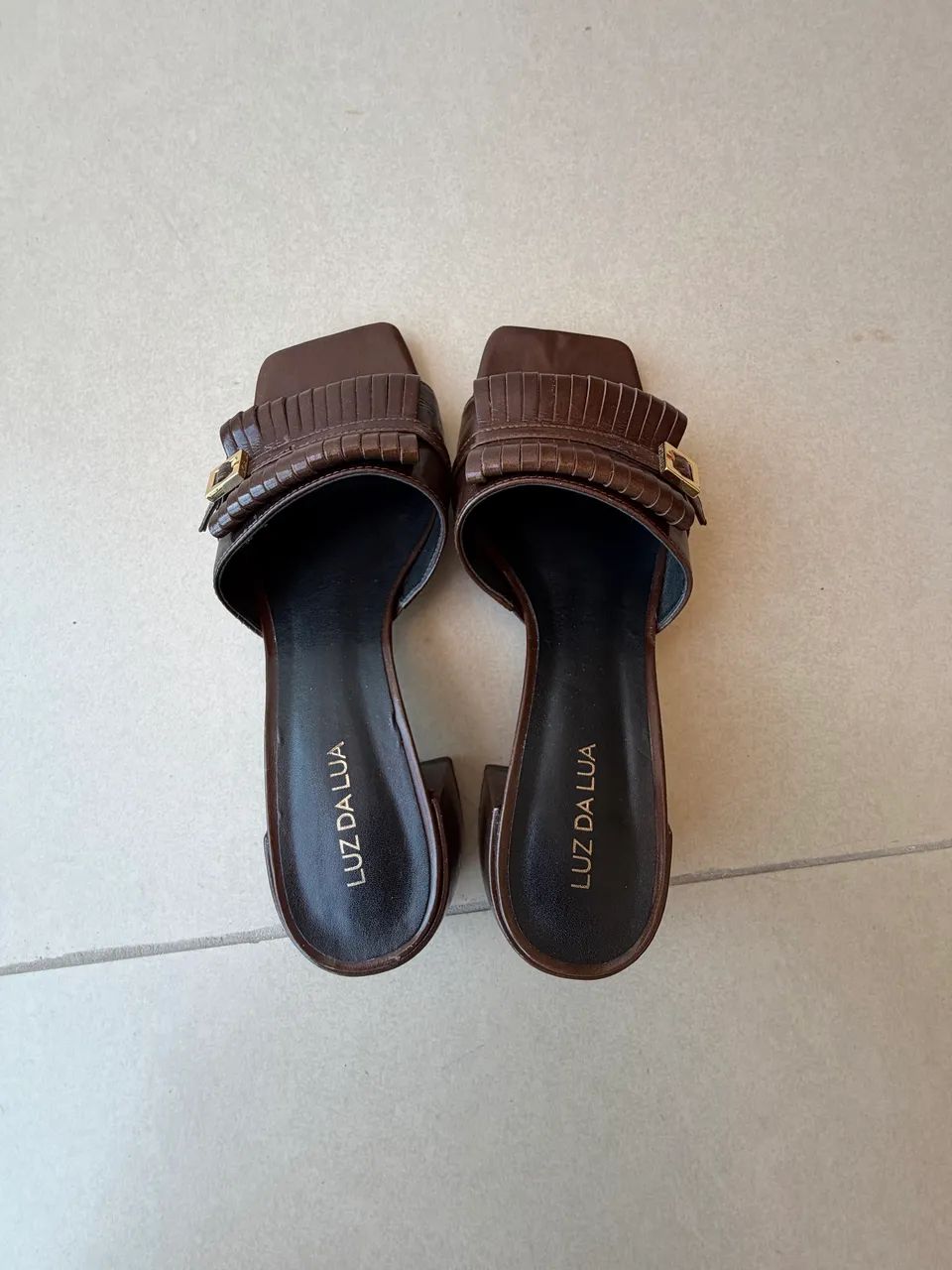 Tamanco Luz da Lua 35 - Foto 2