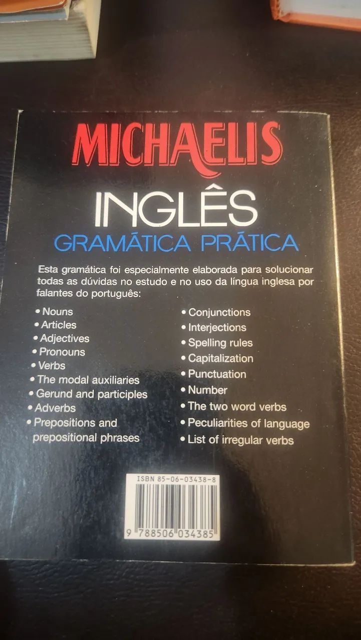 Inglês gramática pratica - Foto 4