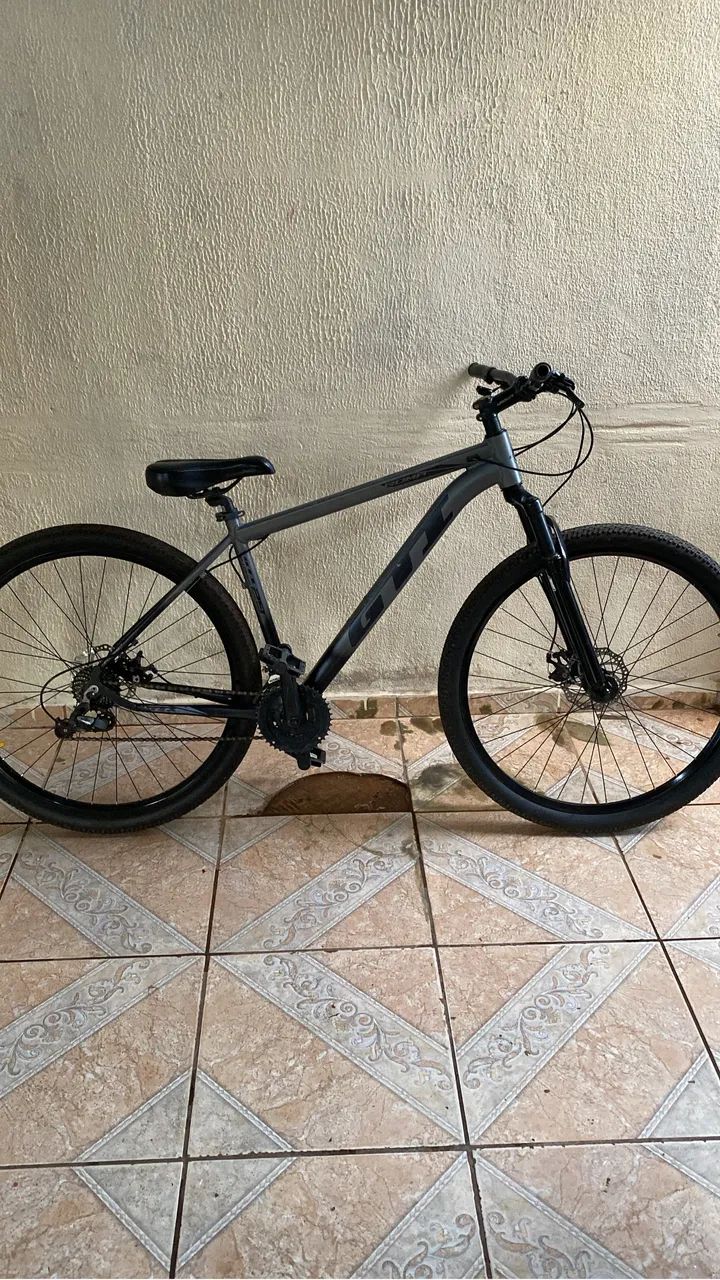 Vendo bicicleta  - Foto 2