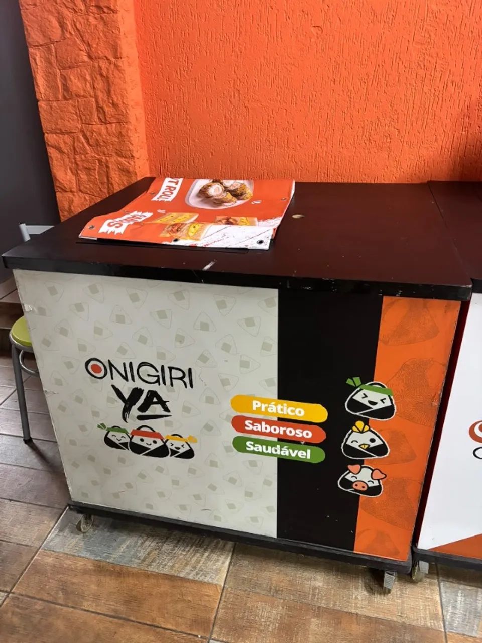 CARRINHO PARA EVENTO - Foto 4