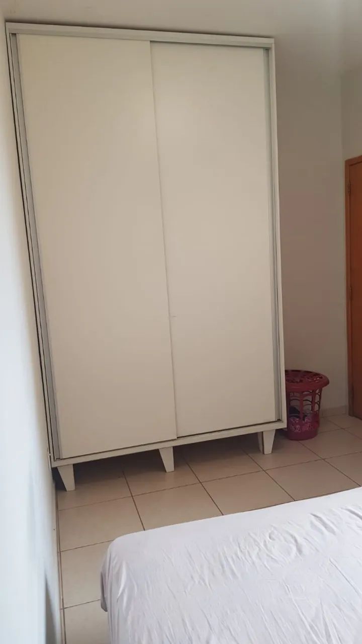 ALUGO APARTAMENTO RESIDENCIAL AÇAI COM 2 QUARTOS  - Foto 5