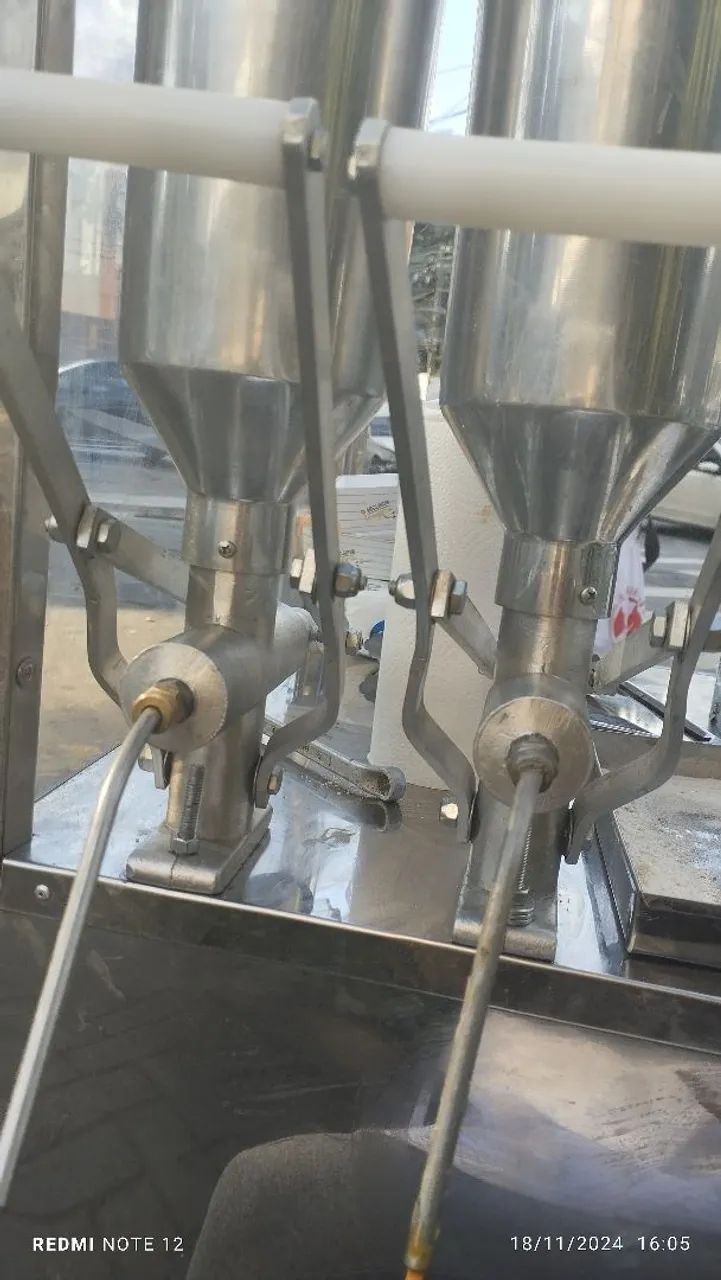 Carrinho de churros  - Foto 3