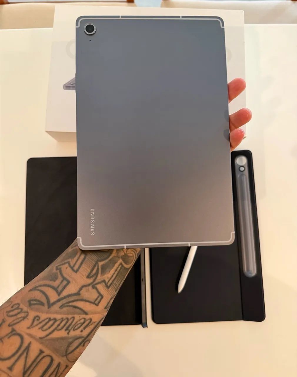 GALAXY TAB S10 FE  - Foto 4