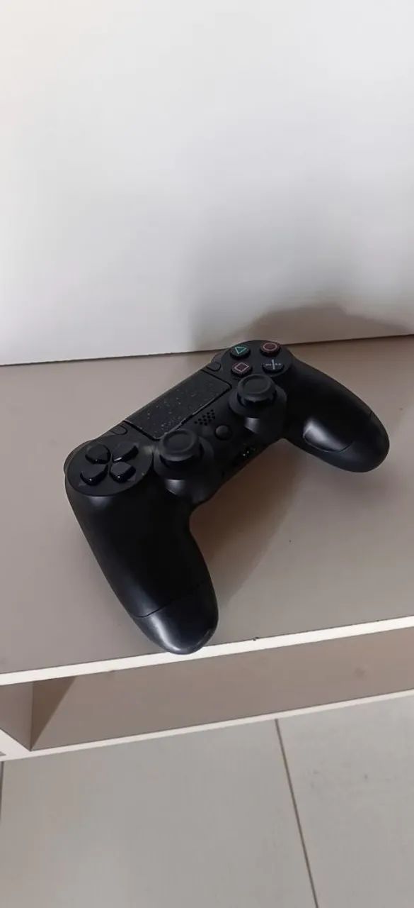 Controle de ps4 - Foto 2
