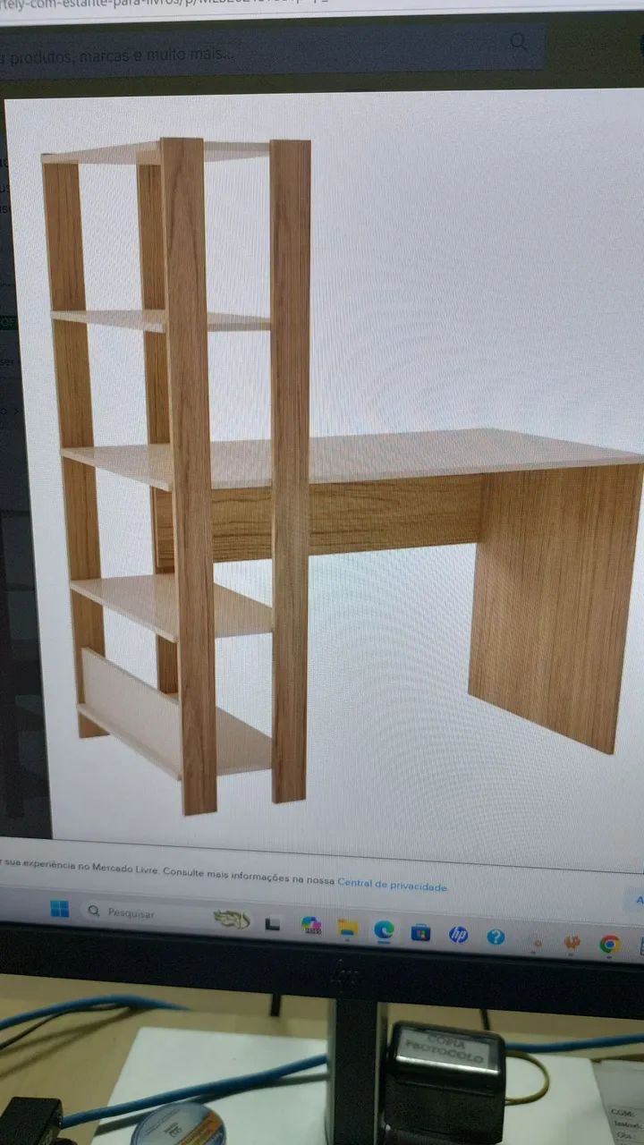 Móveis usados - Foto 2