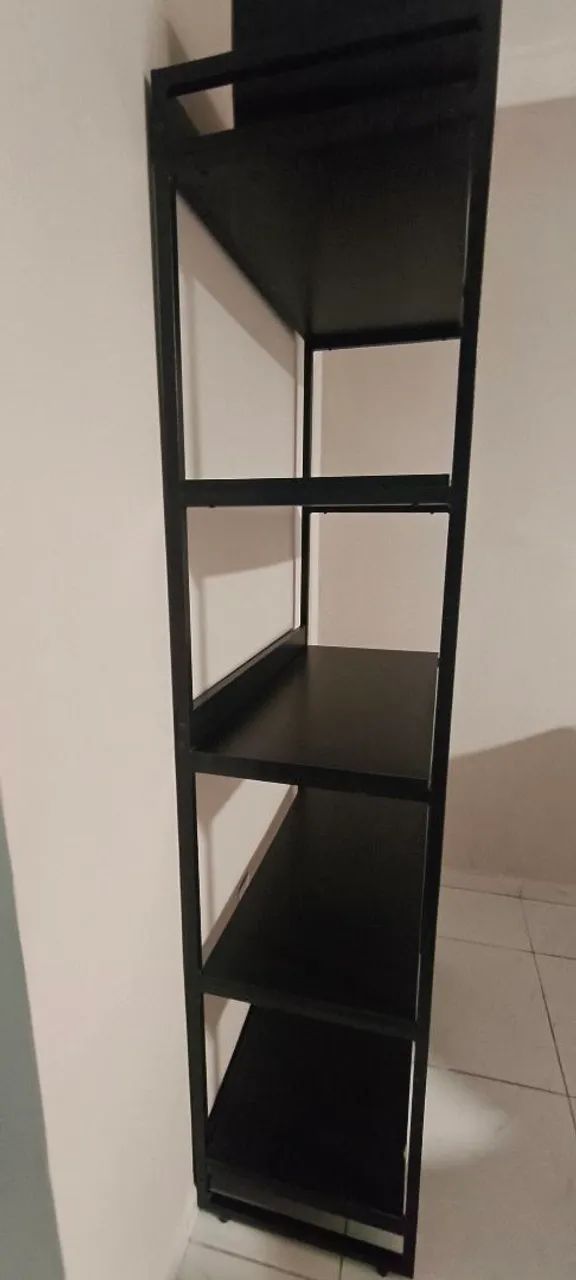 Estante Estilo Industrial  - Foto 4