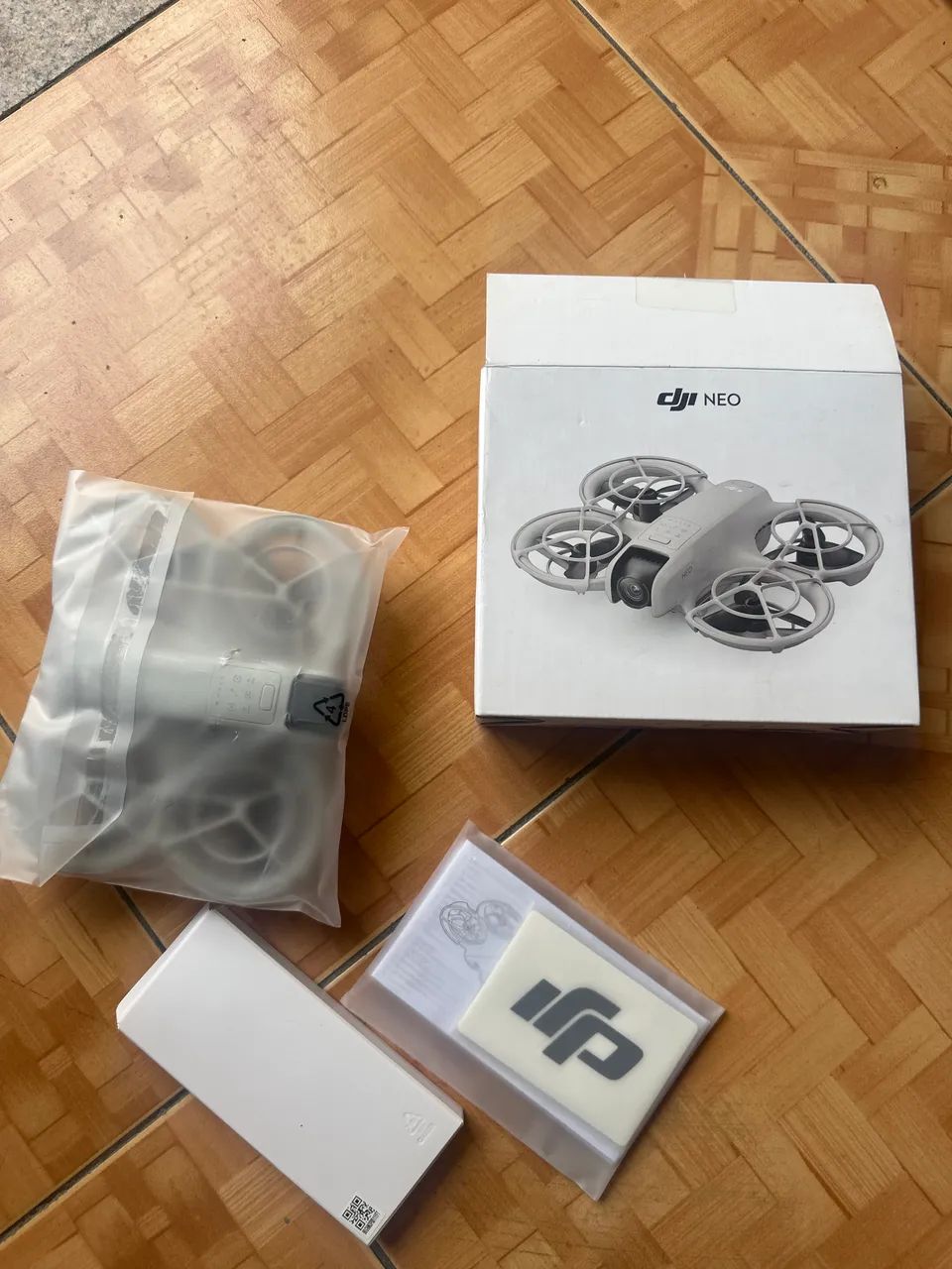 Drone dji neo  - Foto 2