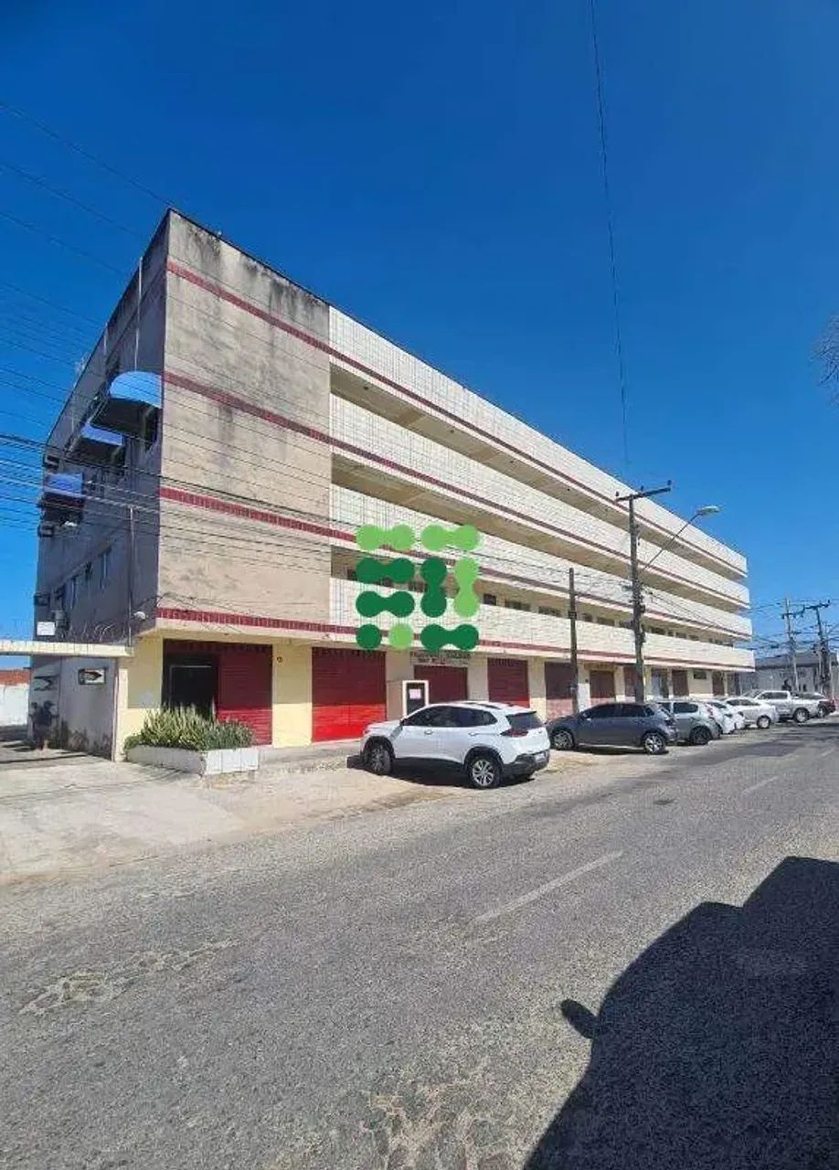 Loja à Venda  50 m², Monte Castelo, Fortaleza - Foto 4
