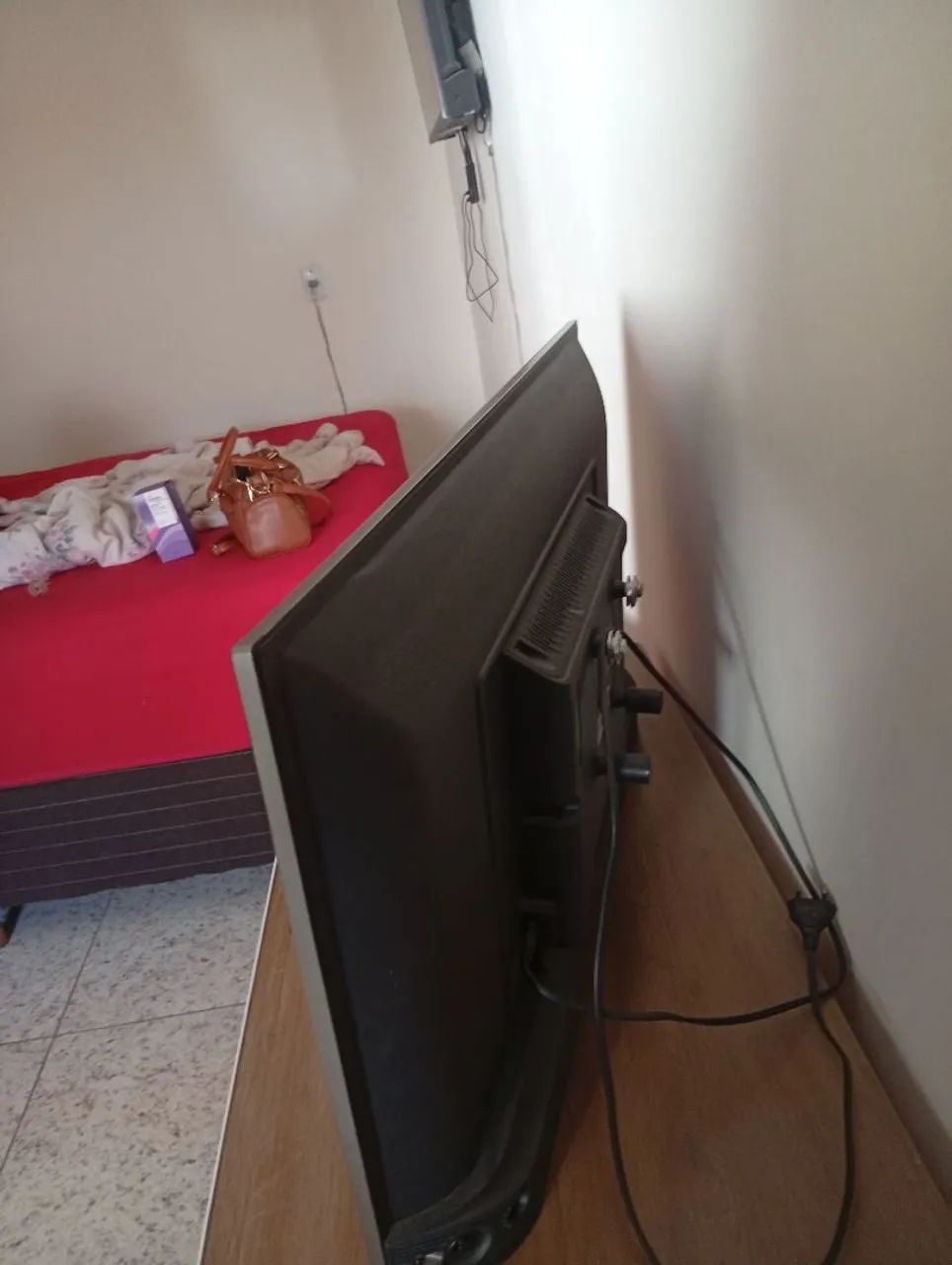 Tv semi nova - Foto 4