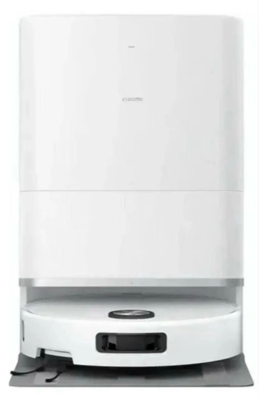 Vacuum 5 