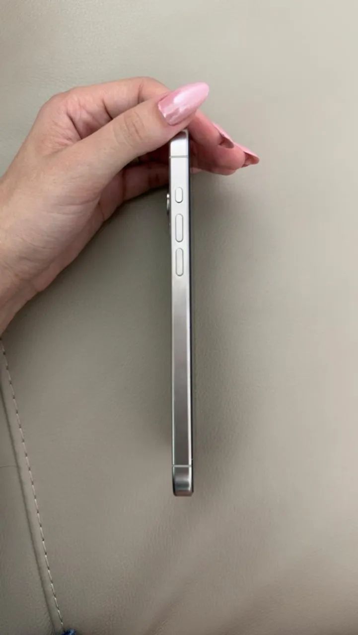 iPhone 15 Pro Max 512Gb Impecável - Foto 3