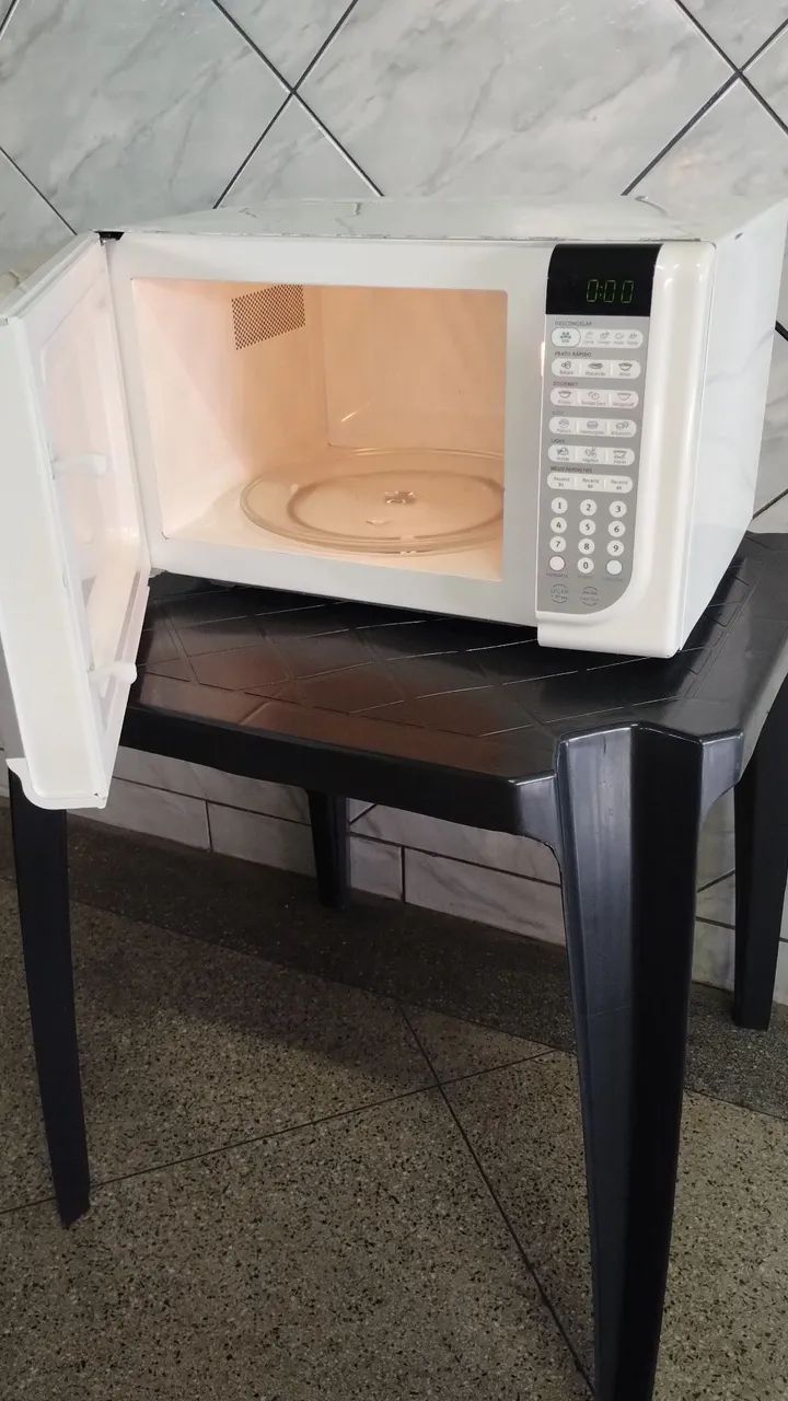 Microondas  - Foto 5