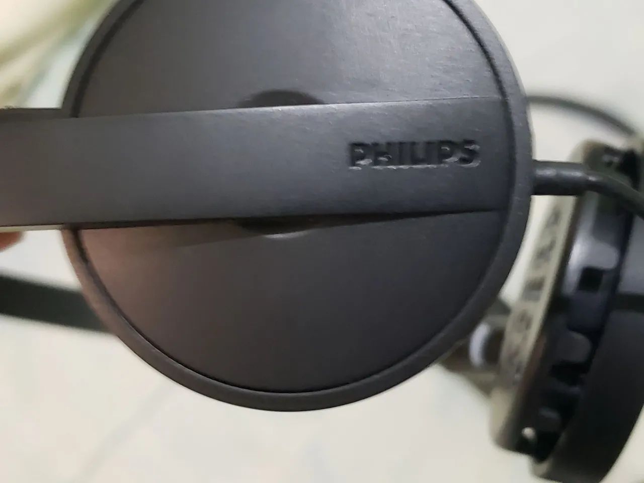 2x Headset da Philips, sem espuma - Foto 2
