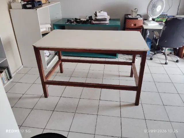 Bancada de Trabalho  - Foto 3