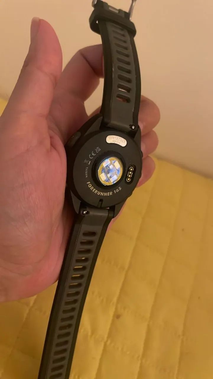 Relógio garmin - Foto 3