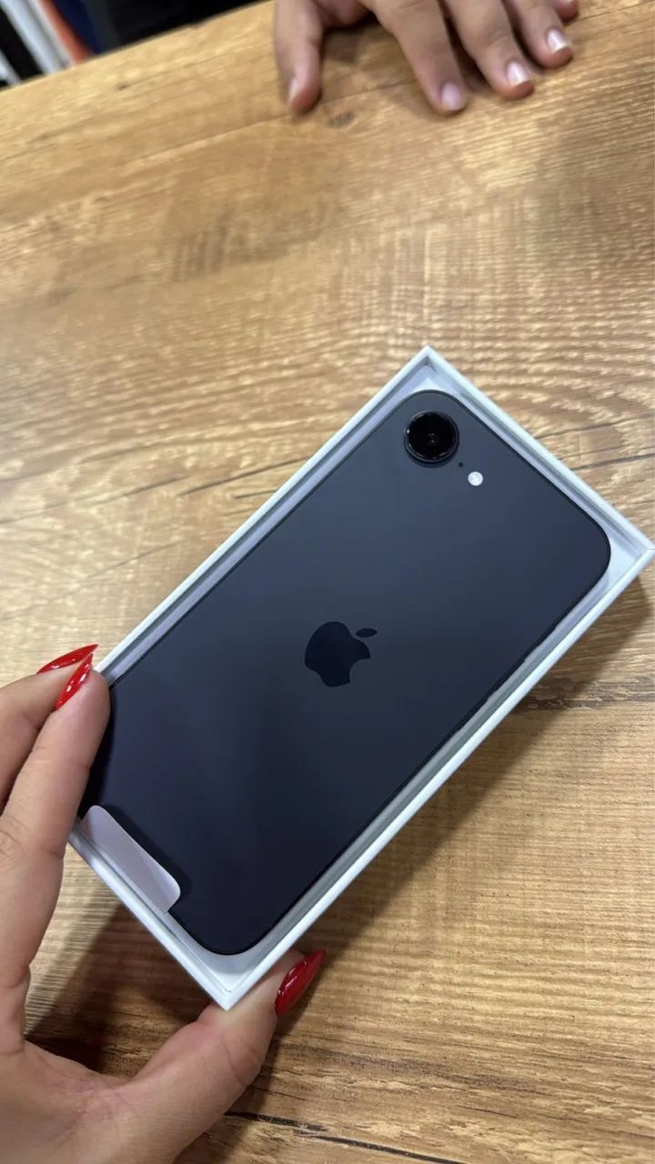 IPHONE 16E 128gb