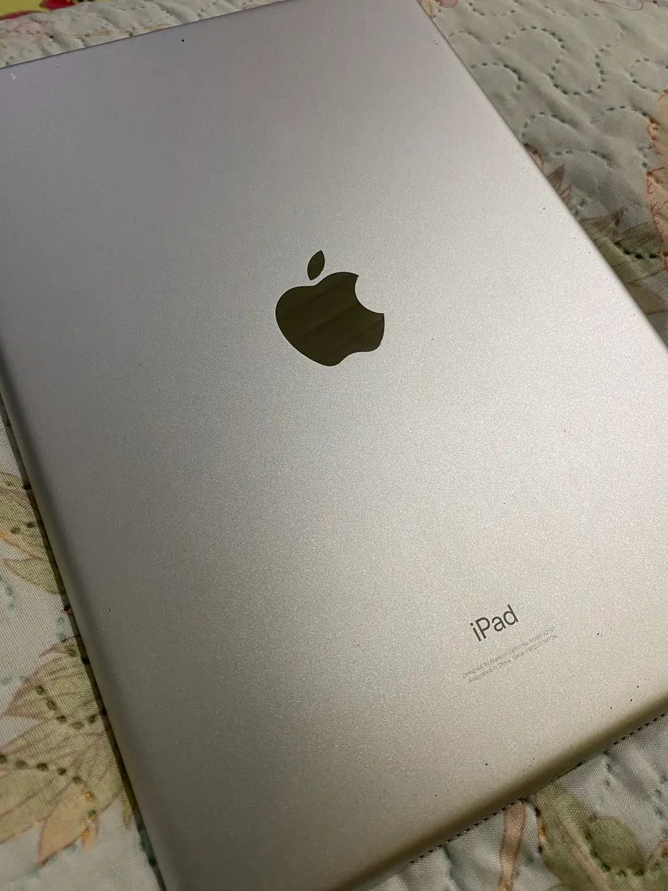 iPad 7º geração  - Foto 2