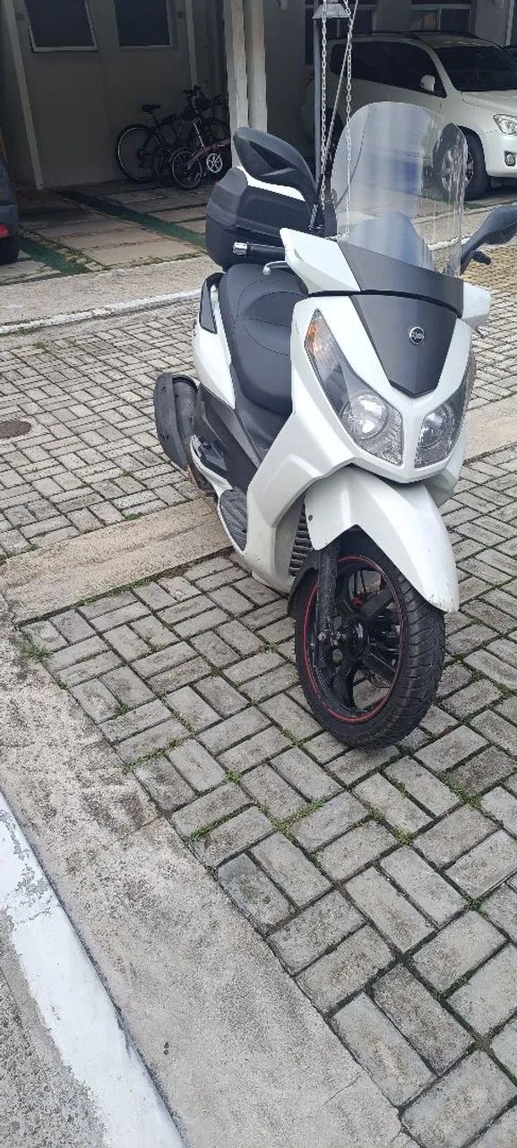SCOOTER - Foto 5